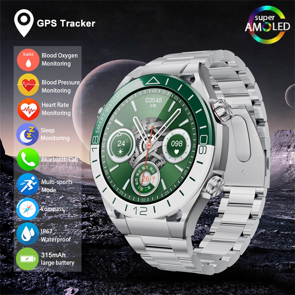 Smartwatch Sports Watches For Women - Hotsale Smartwatch Women Men Lady Gifts
