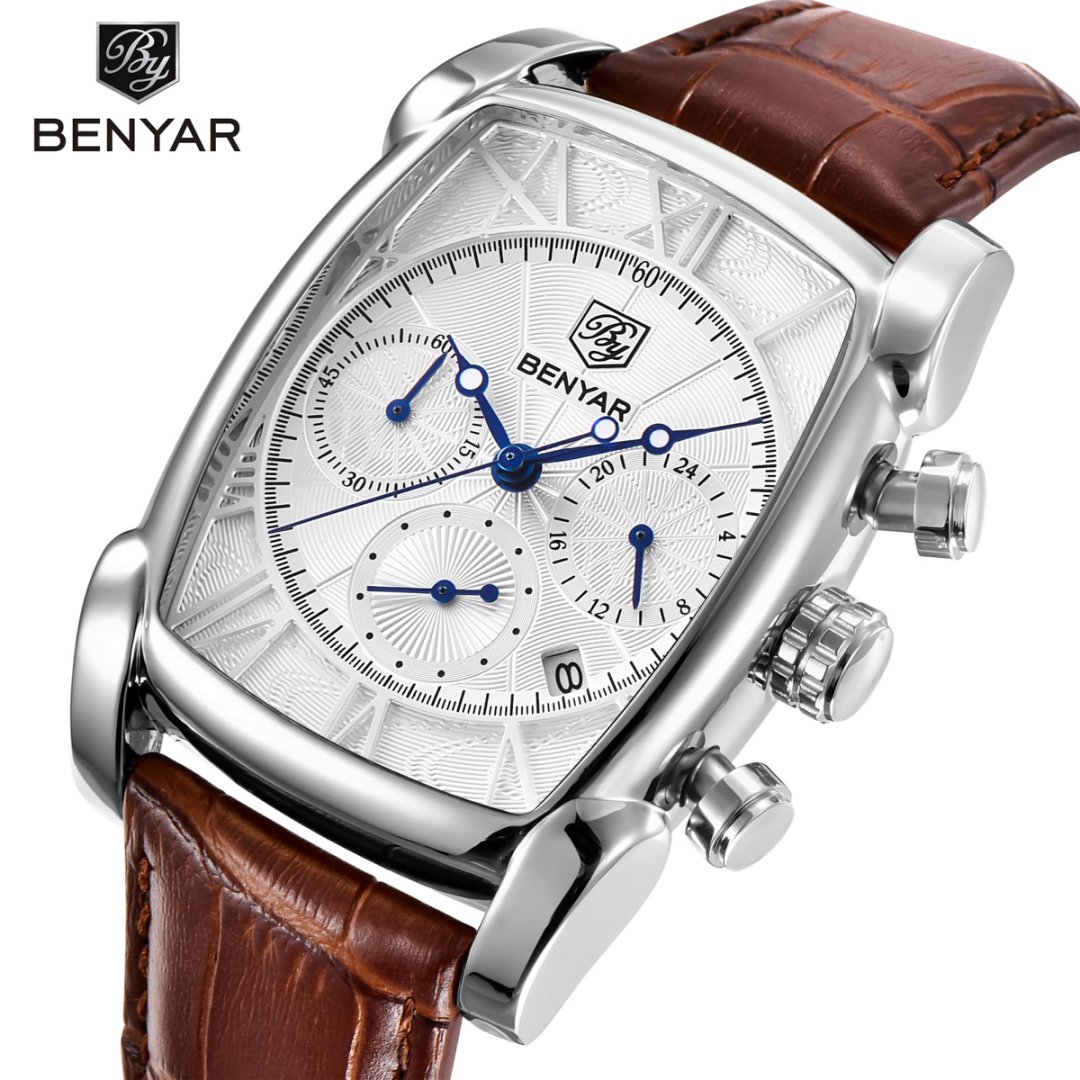 Smartwatch Watches For Men Brands - Relogio Masculino Mens Watches Top Luxury