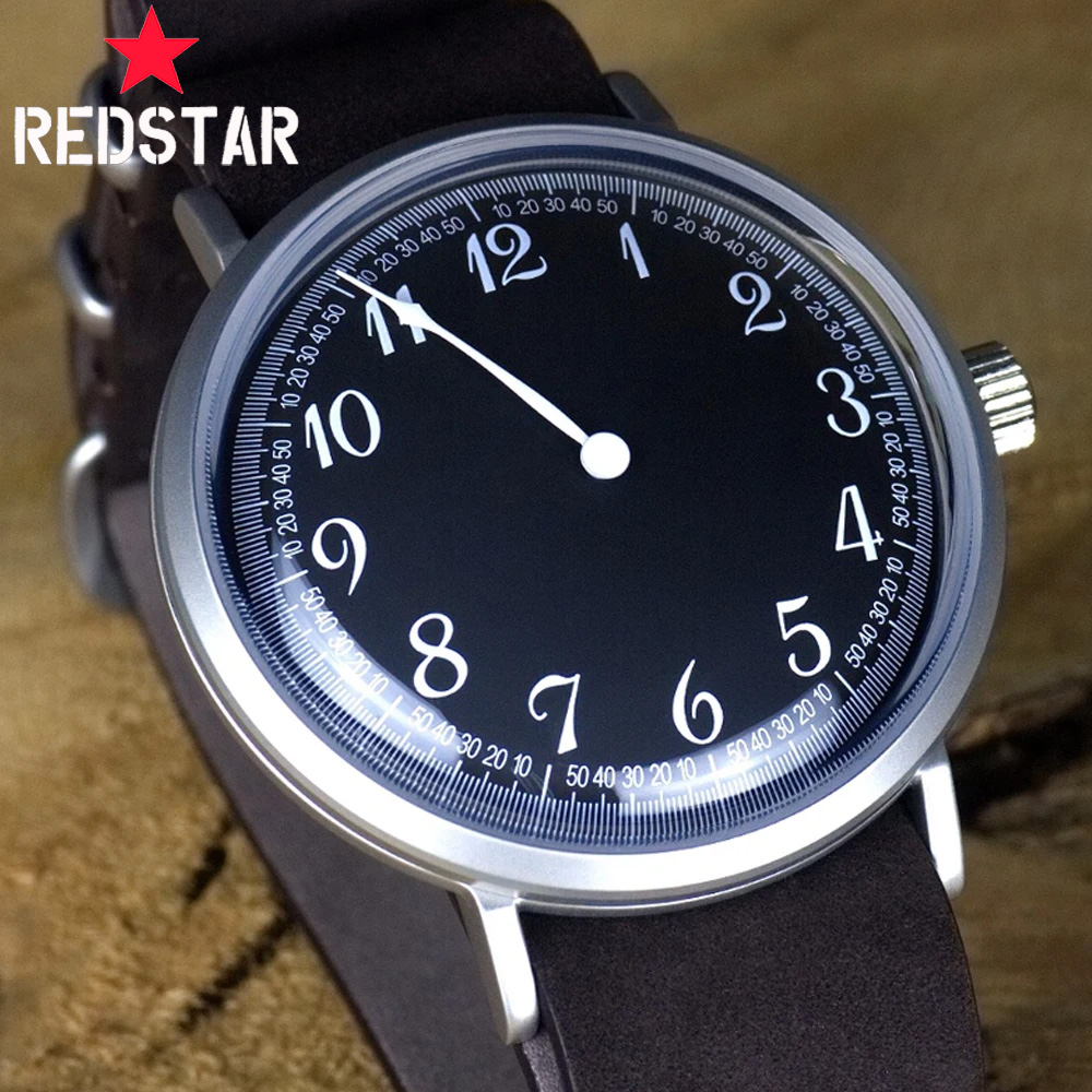 Diesel Watches Smartwatch - Red Star Limited 40mm Russian Submarine