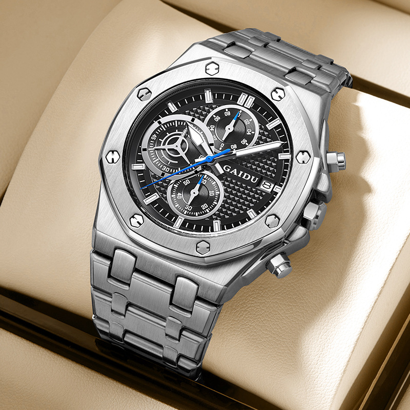 Smartwatch Watches For Men Brands - Mens Watches Top Brand Luxury Famous