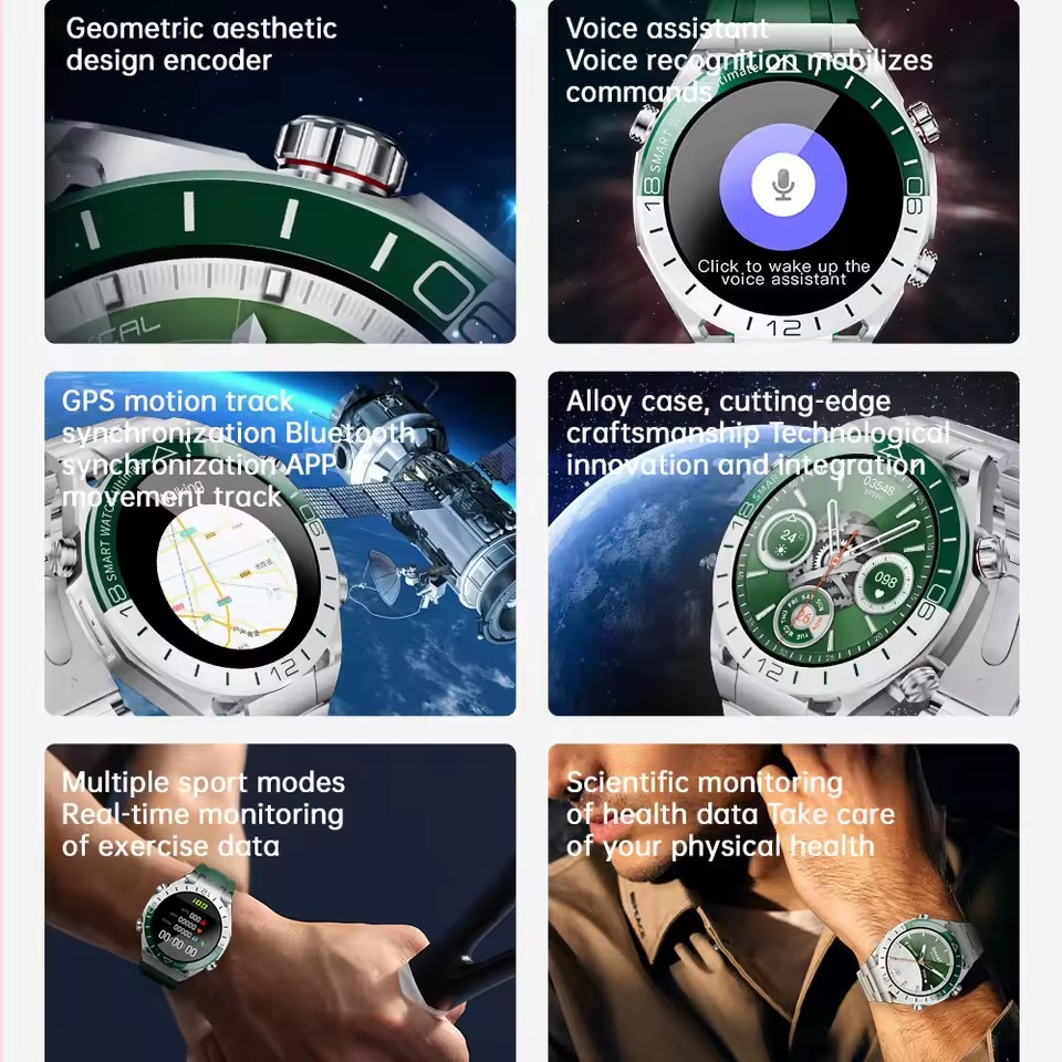 Hotsale Smartwatch Women Men L - Smartwatch Sports Watches For Women ulasan dan harga