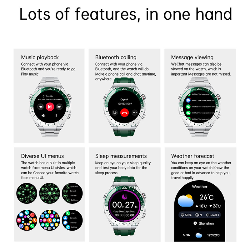Hotsale Smartwatch Women Men L - Smartwatch Sports Watches For Women ulasan dan harga