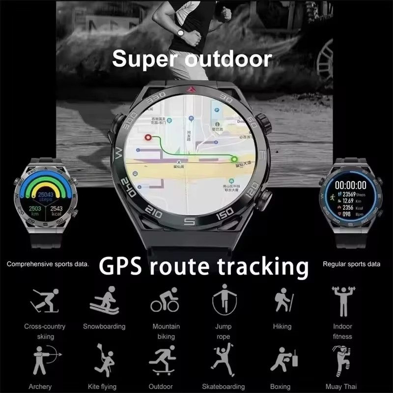 Hotsale Smartwatch Women Men L - Smartwatch Sports Watches For Women ulasan dan harga