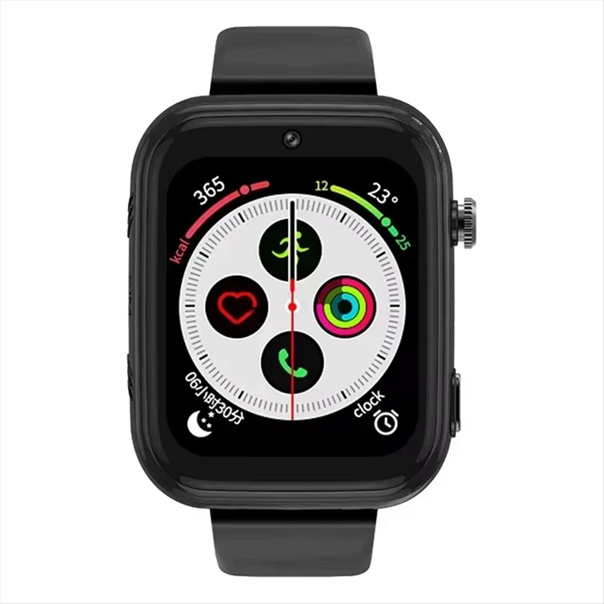 NEW WhatsApp Smart 4G Video Vo - Smartwatch Watch Whatsapp ulasan dan harga