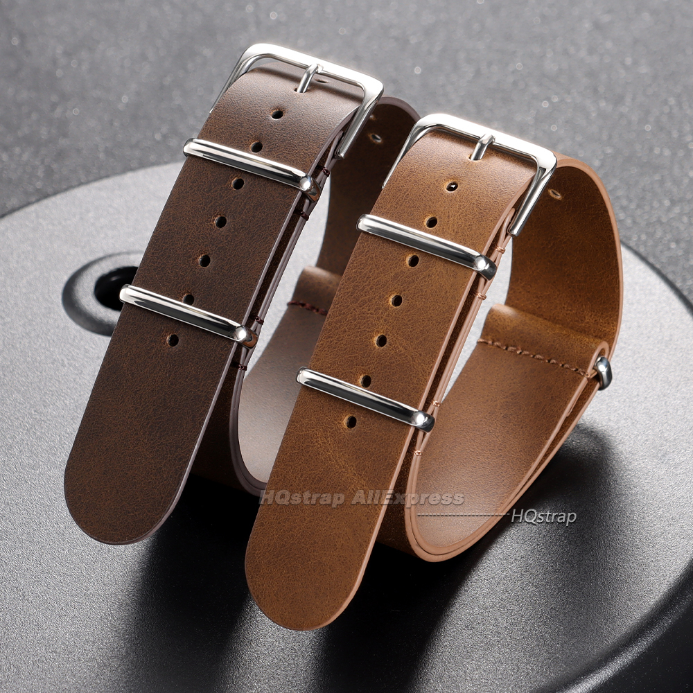 Vintage Watch Strap 18mm 20mm  - Smartwatch Vintage Watches For Women ulasan dan harga