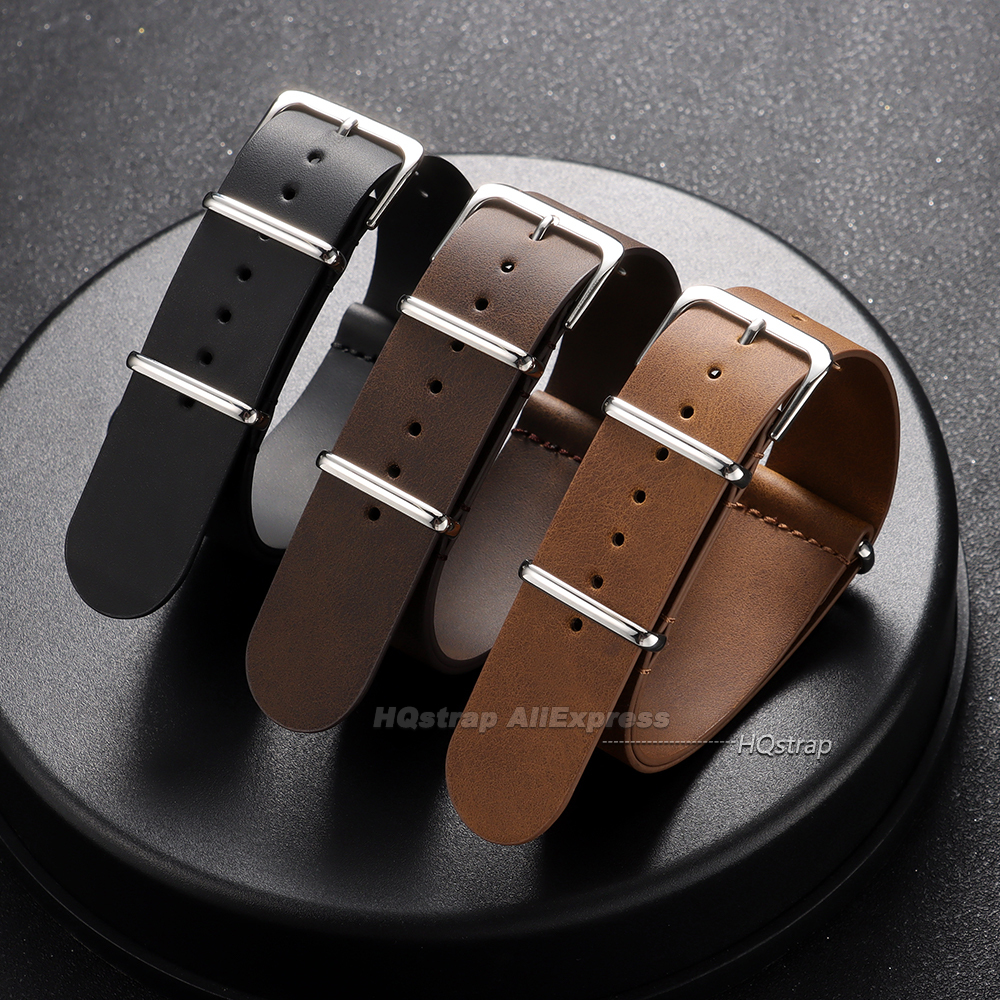 Vintage Watch Strap 18mm 20mm  - Smartwatch Vintage Watches For Women ulasan dan harga