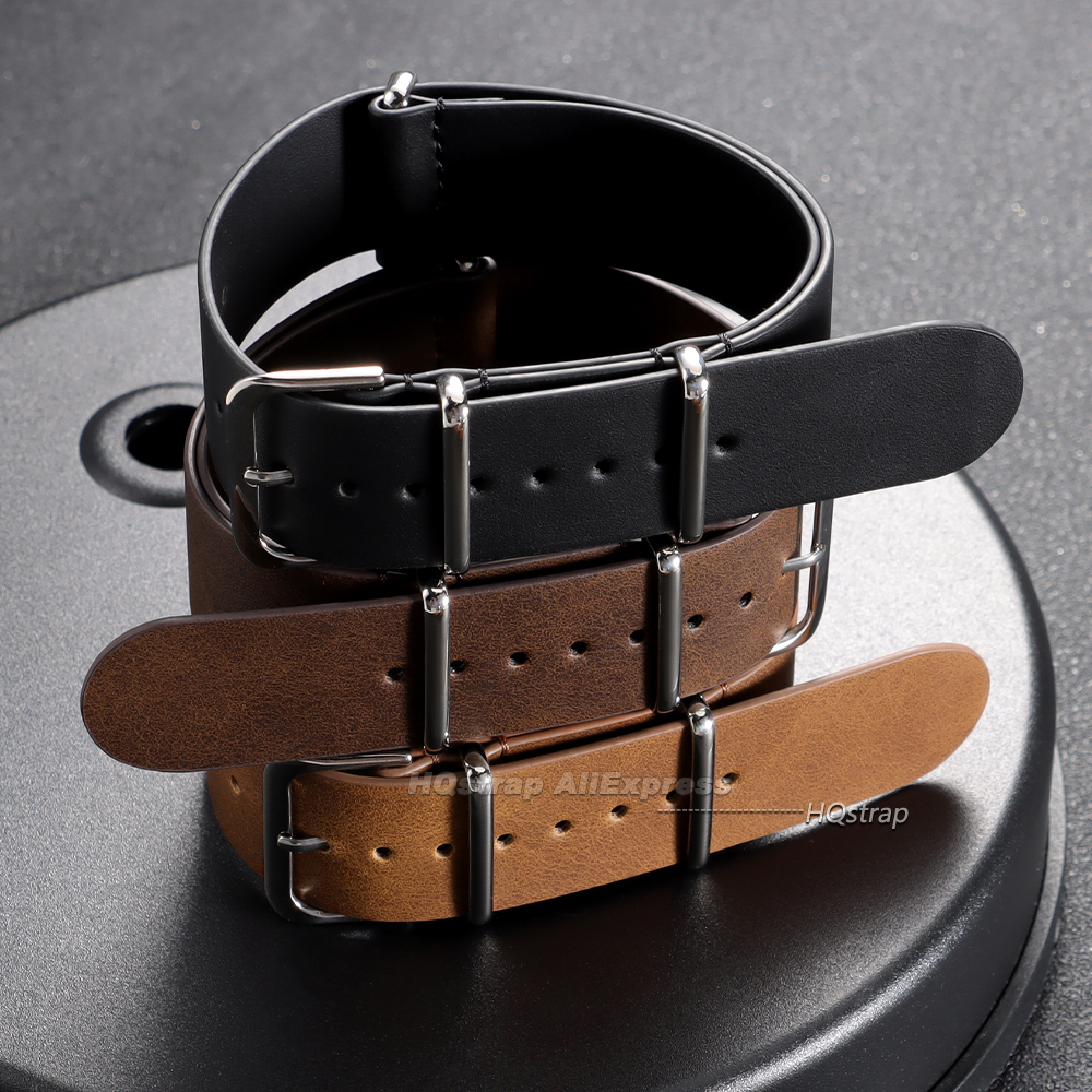 Vintage Watch Strap 18mm 20mm  - Smartwatch Vintage Watches For Women ulasan dan harga