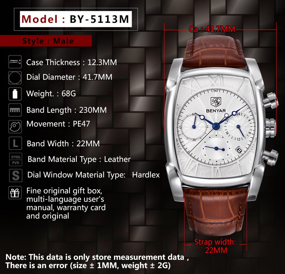 Relogio Masculino Mens Watches - Smartwatch Watches For Men Brands ulasan dan harga