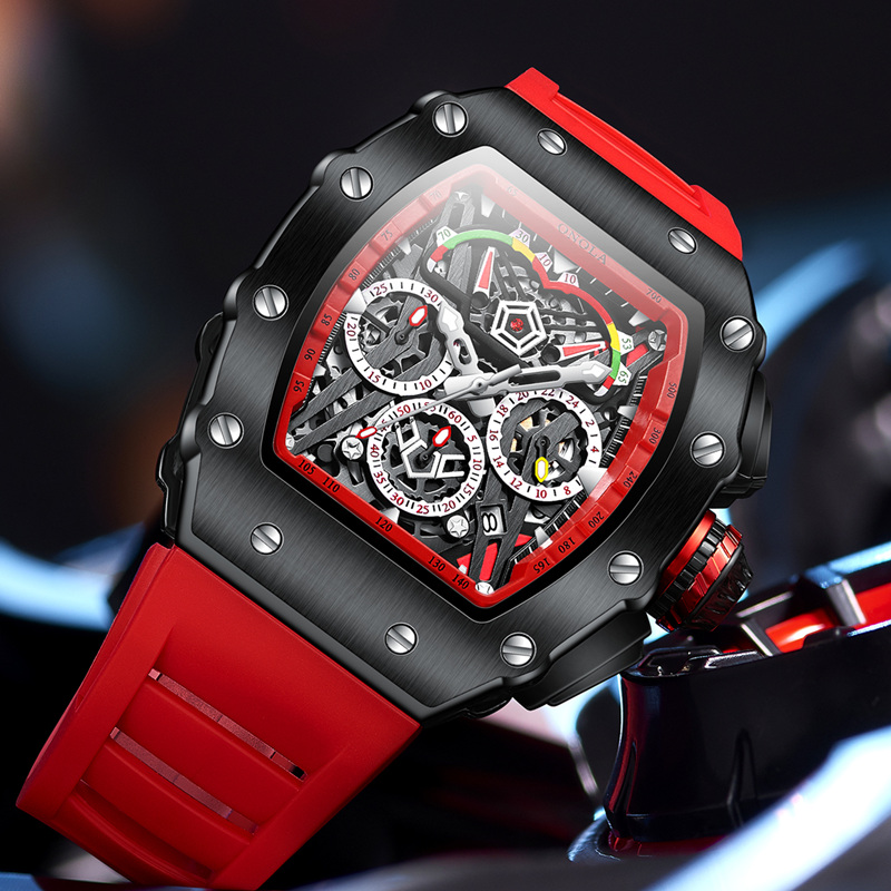 ONOLA 2021 Top Brand Watch Men - Smartwatch Watches For Men Brands ulasan dan harga