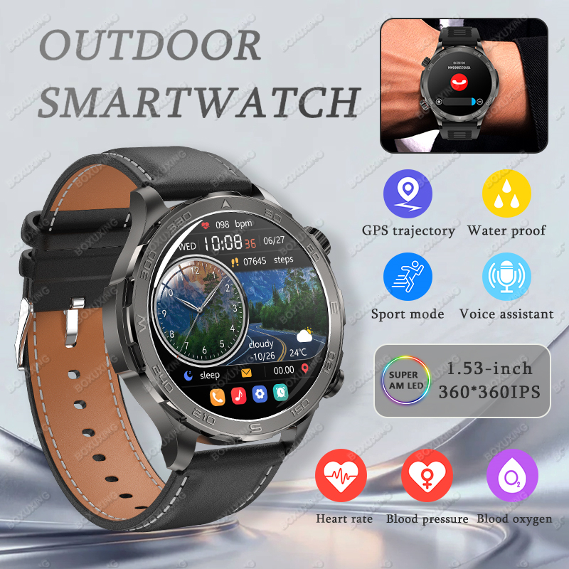 Global Version Smartwatches Me - Smartwatch Running Watches For Men ulasan dan harga