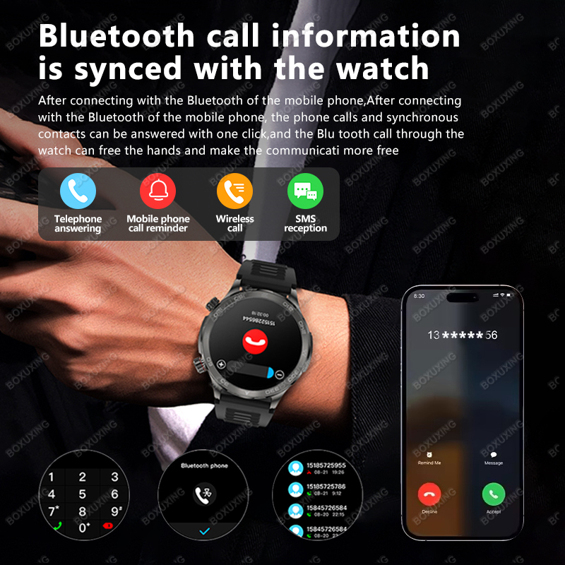 Global Version Smartwatches Me - Smartwatch Running Watches For Men ulasan dan harga