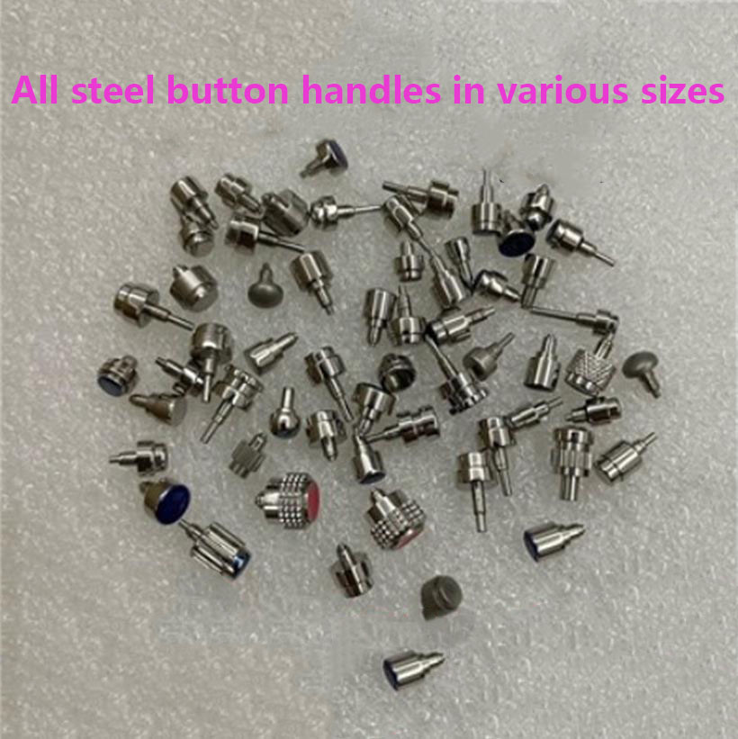 Watch Accessories All Steel Bu - Watch Crown Pusher ulasan dan harga