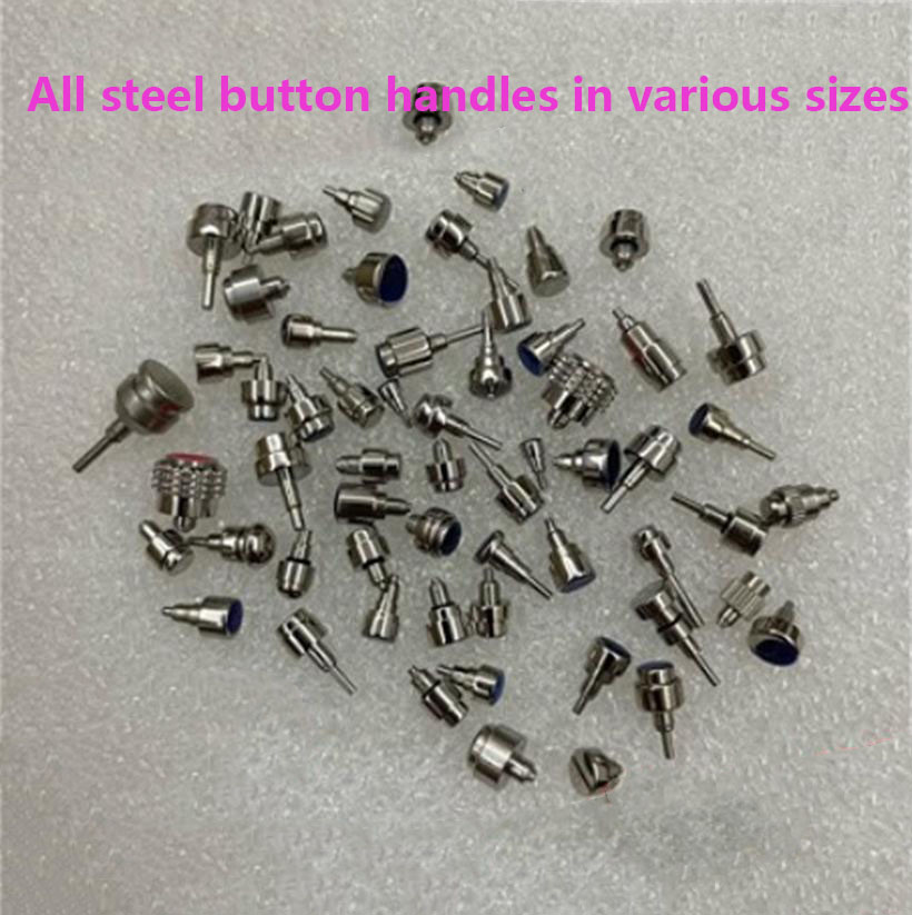 Watch Accessories All Steel Bu - Watch Crown Pusher ulasan dan harga