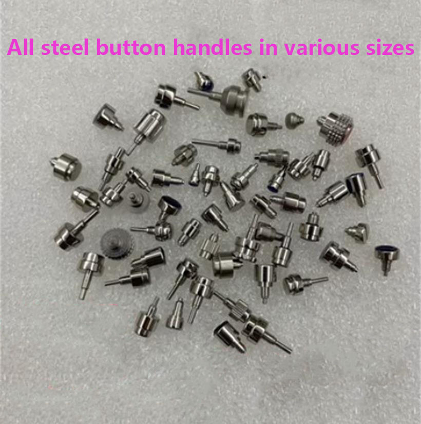 Watch Accessories All Steel Bu - Watch Crown Pusher ulasan dan harga