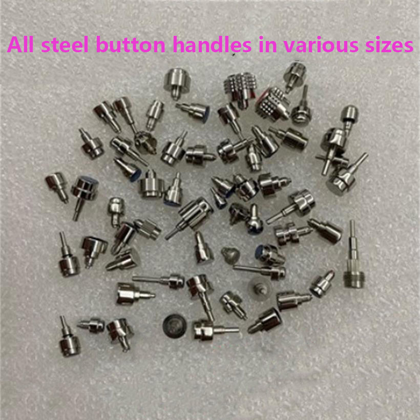 Watch Accessories All Steel Bu - Watch Crown Pusher ulasan dan harga