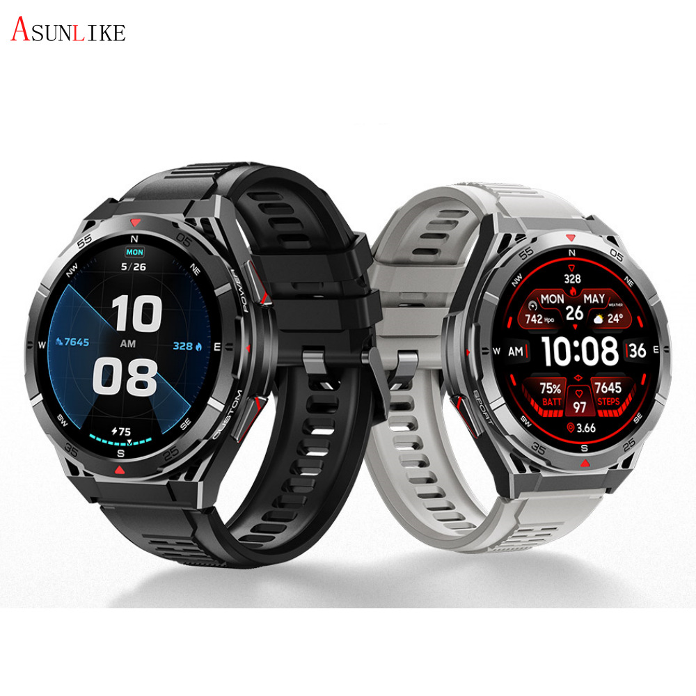 New X2B Sports Smart Hand GPS  - Smartwatch Watches With Bluetooth ulasan dan harga