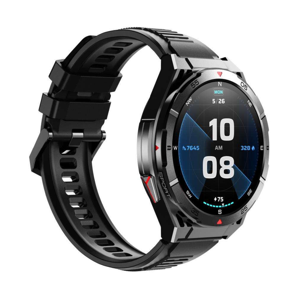 New X2B Sports Smart Hand GPS  - Smartwatch Watches With Bluetooth ulasan dan harga