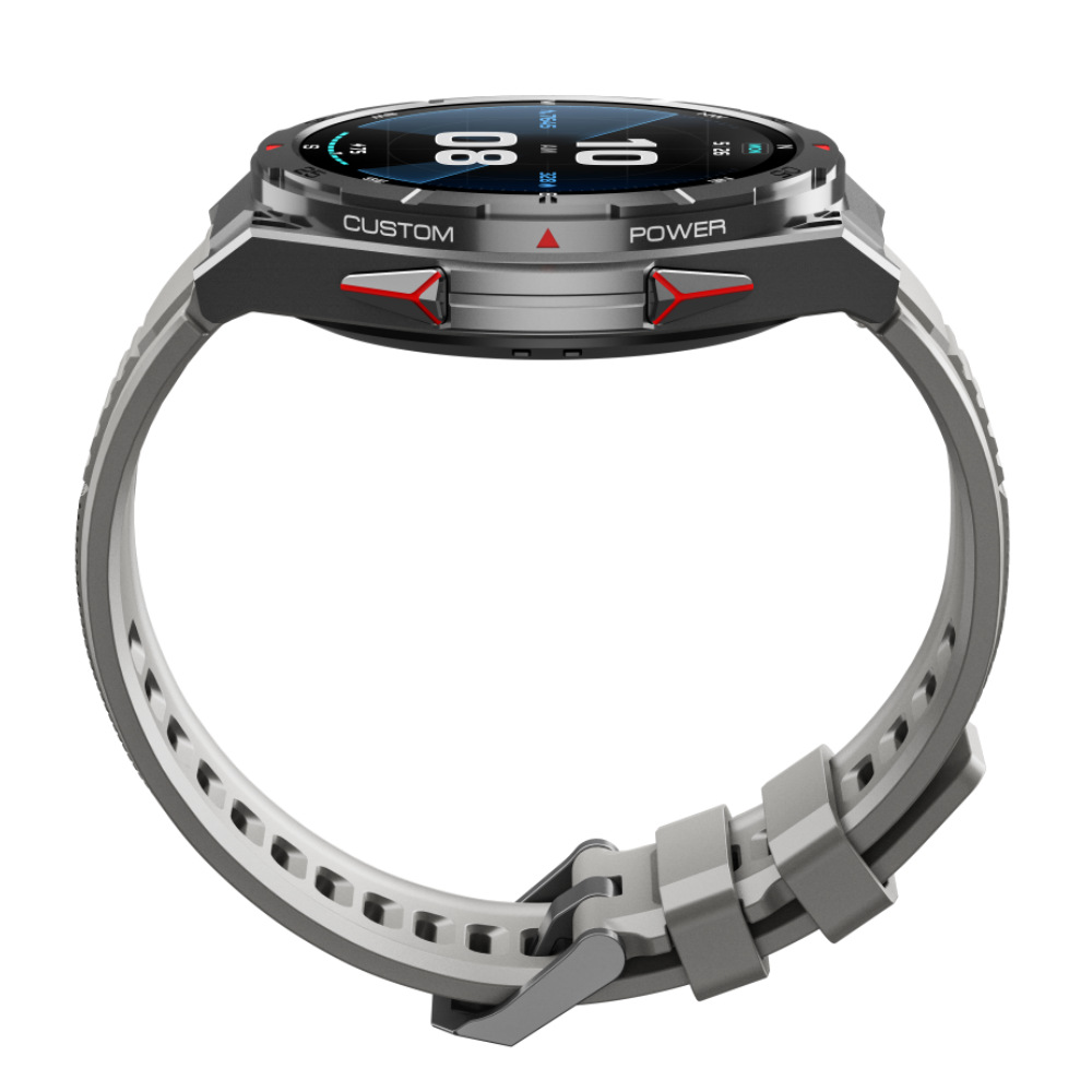 New X2B Sports Smart Hand GPS  - Smartwatch Watches With Bluetooth ulasan dan harga