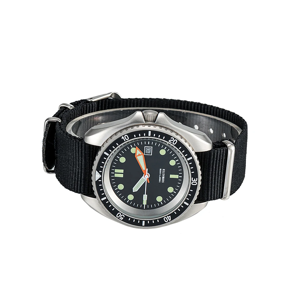 Qimei Classic US Special Force - Diesel Watches Smartwatch ulasan dan harga