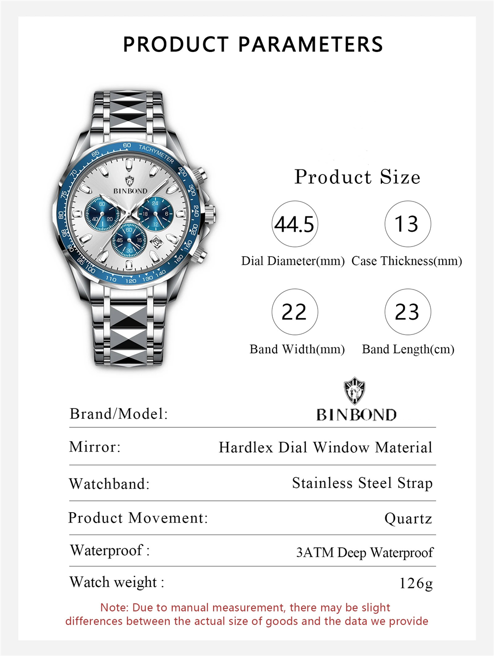 Sports New Men Chornograph Wat - Smartwatch Watches For Men Brands ulasan dan harga