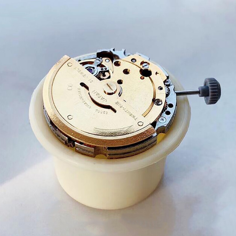 12PCS Plastic Watch Movement H - Watch Crown Pusher ulasan dan harga