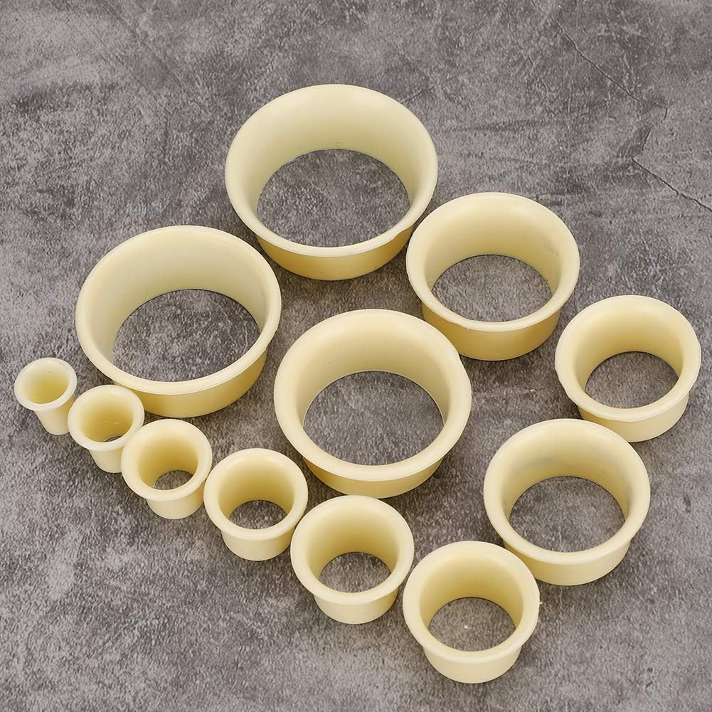 12PCS Plastic Watch Movement H - Watch Crown Pusher ulasan dan harga