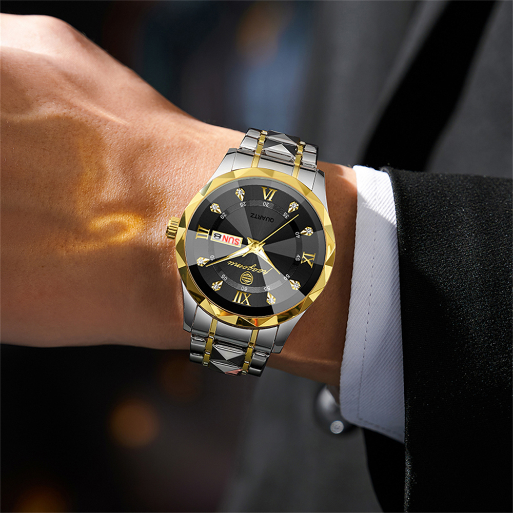PAAZOMU Top Brand Luxury Men W - Smartwatch Watches For Men Brands ulasan dan harga