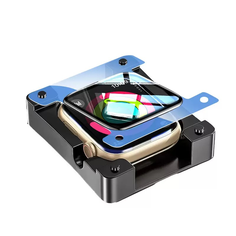 3pcs Screen Protector For Appl - Iwatch Smartwatch ulasan dan harga