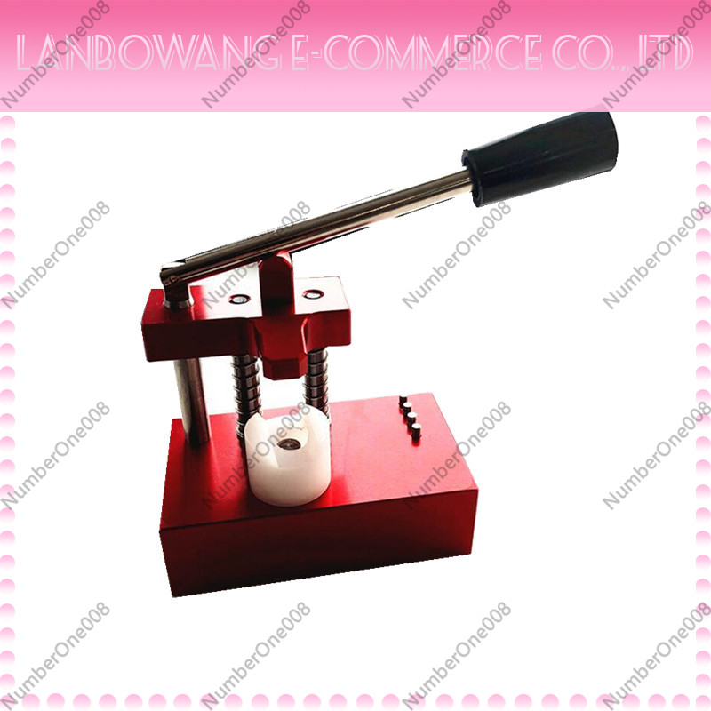 Watch Crown Tube Tool, Removal - Watch Crown Pusher ulasan dan harga