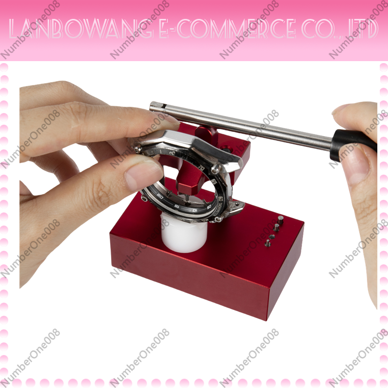 Watch Crown Tube Tool, Removal - Watch Crown Pusher ulasan dan harga