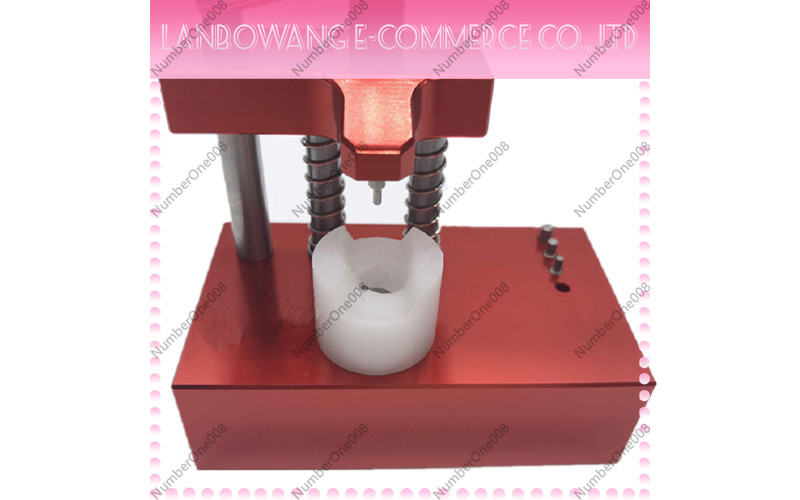 Watch Crown Tube Tool, Removal - Watch Crown Pusher ulasan dan harga