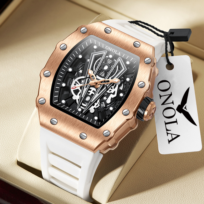 ONOLA 3826 Brand Sports Luxury - Smartwatch Watches For Men Brands ulasan dan harga