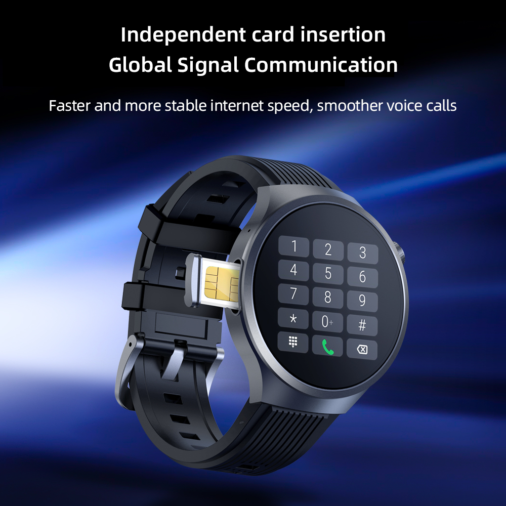 New VP30 Smart Watch 1.95 inch - Smartwatch Watch Whatsapp ulasan dan harga