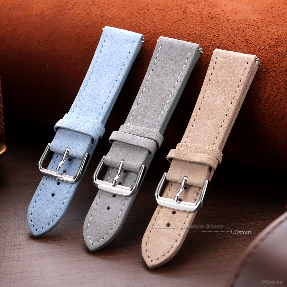 Quick Release Strap Vintage Su - Smartwatch Vintage Watches For Women ulasan dan harga