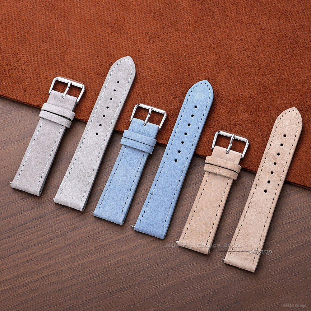 Quick Release Strap Vintage Su - Smartwatch Vintage Watches For Women ulasan dan harga
