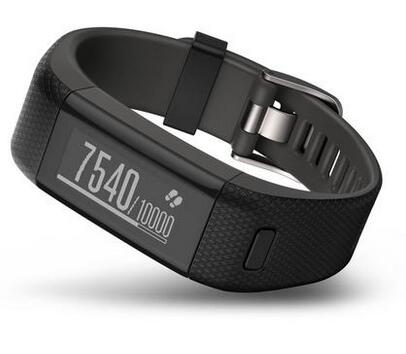 Original vivosmart HR+ plus GP - Smartwatch Running Watches For Men ulasan dan harga