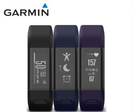 Original vivosmart HR+ plus GP - Smartwatch Running Watches For Men ulasan dan harga