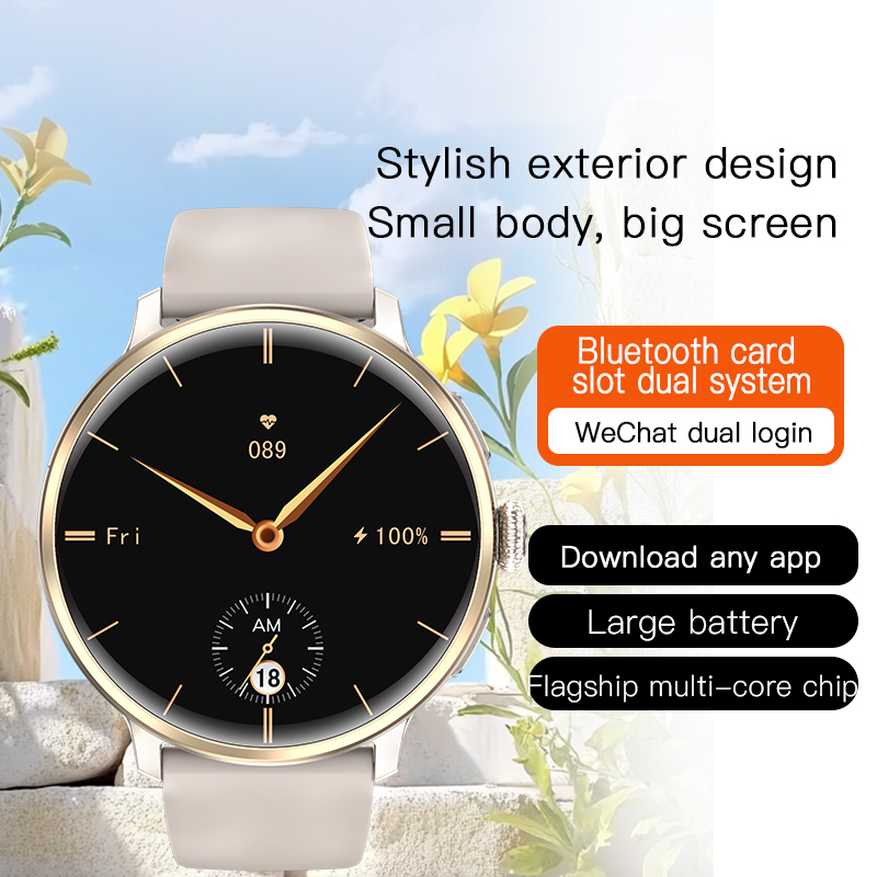 New H88 Smart Watch 1.65 inch  - Smartwatch Watch Whatsapp ulasan dan harga