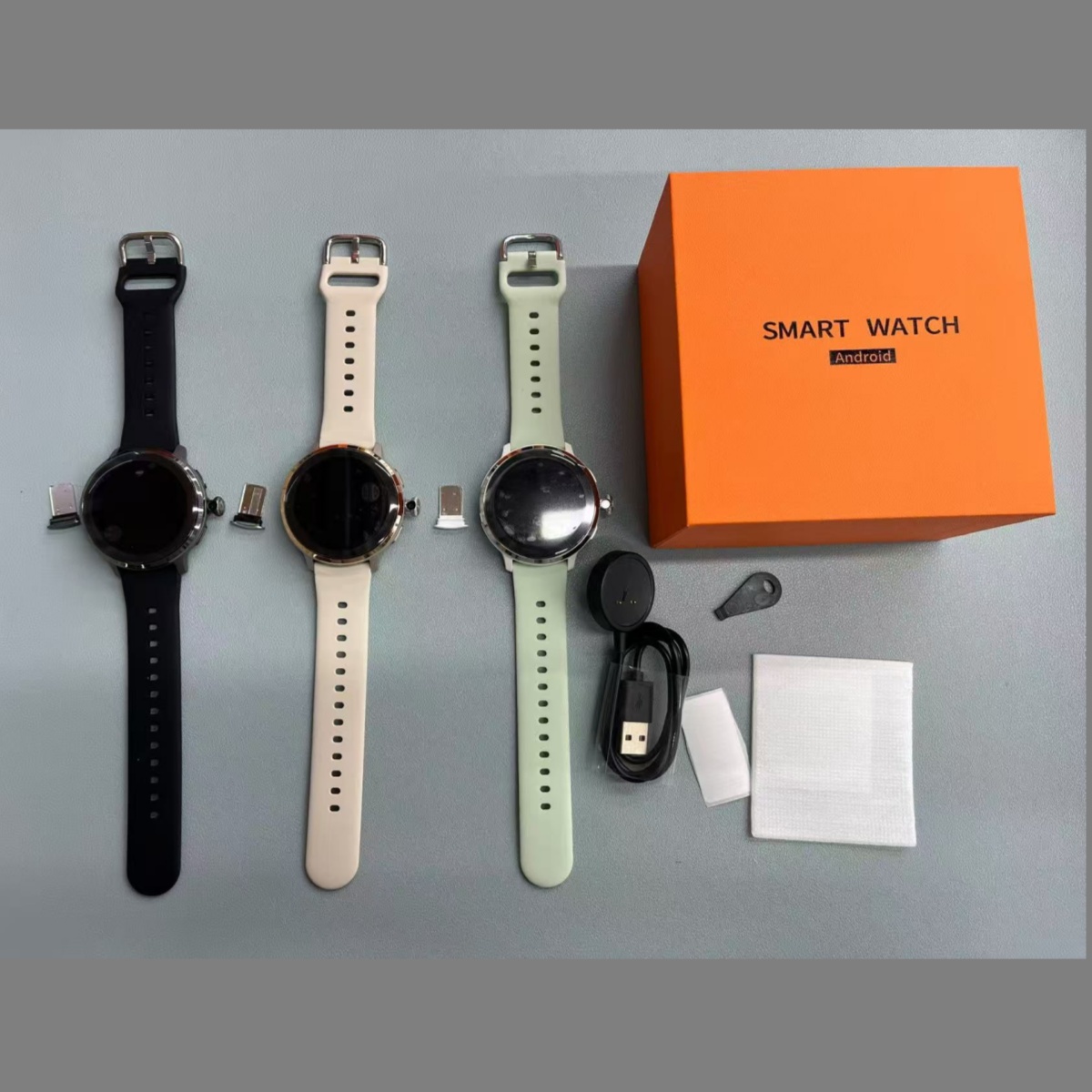 New H88 Smart Watch 1.65 inch  - Smartwatch Watch Whatsapp ulasan dan harga