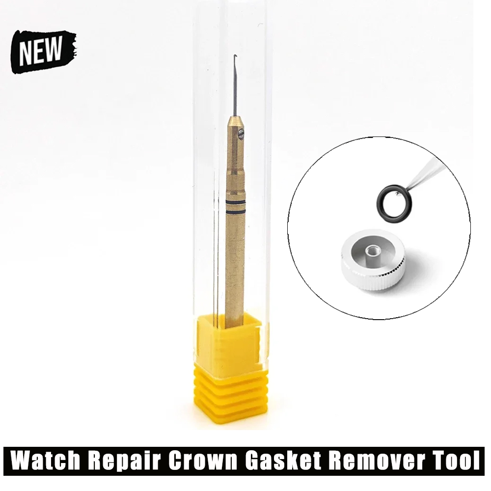 2026new Watch Repair Crown Gas - Watch Crown Pusher ulasan dan harga