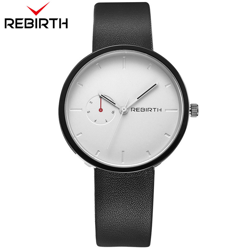 2018 Rebirth Popular Men Women - Smartwatch Watches For Men Brands ulasan dan harga
