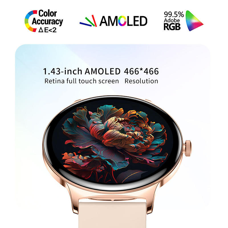 2025 Ultra-thin Durable Women  - Smartwatch Sports Watches For Women ulasan dan harga