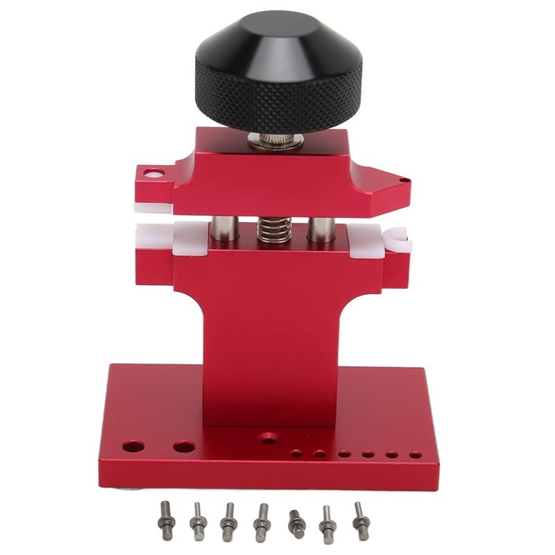 7-Pin Push Type Watch Crown Tu - Watch Crown Pusher ulasan dan harga