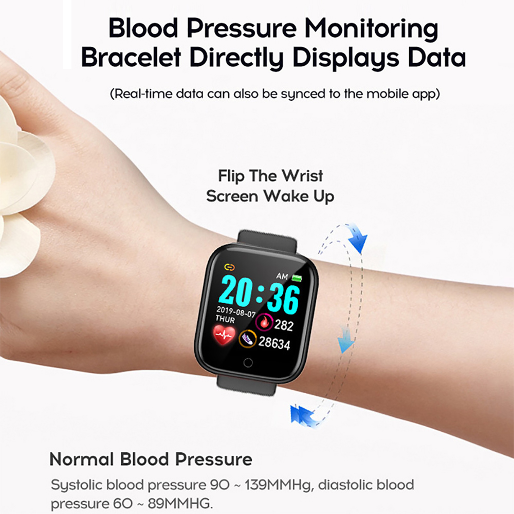 Multifunctional Smart Watch Me - Smartwatch Sports Watches For Women ulasan dan harga