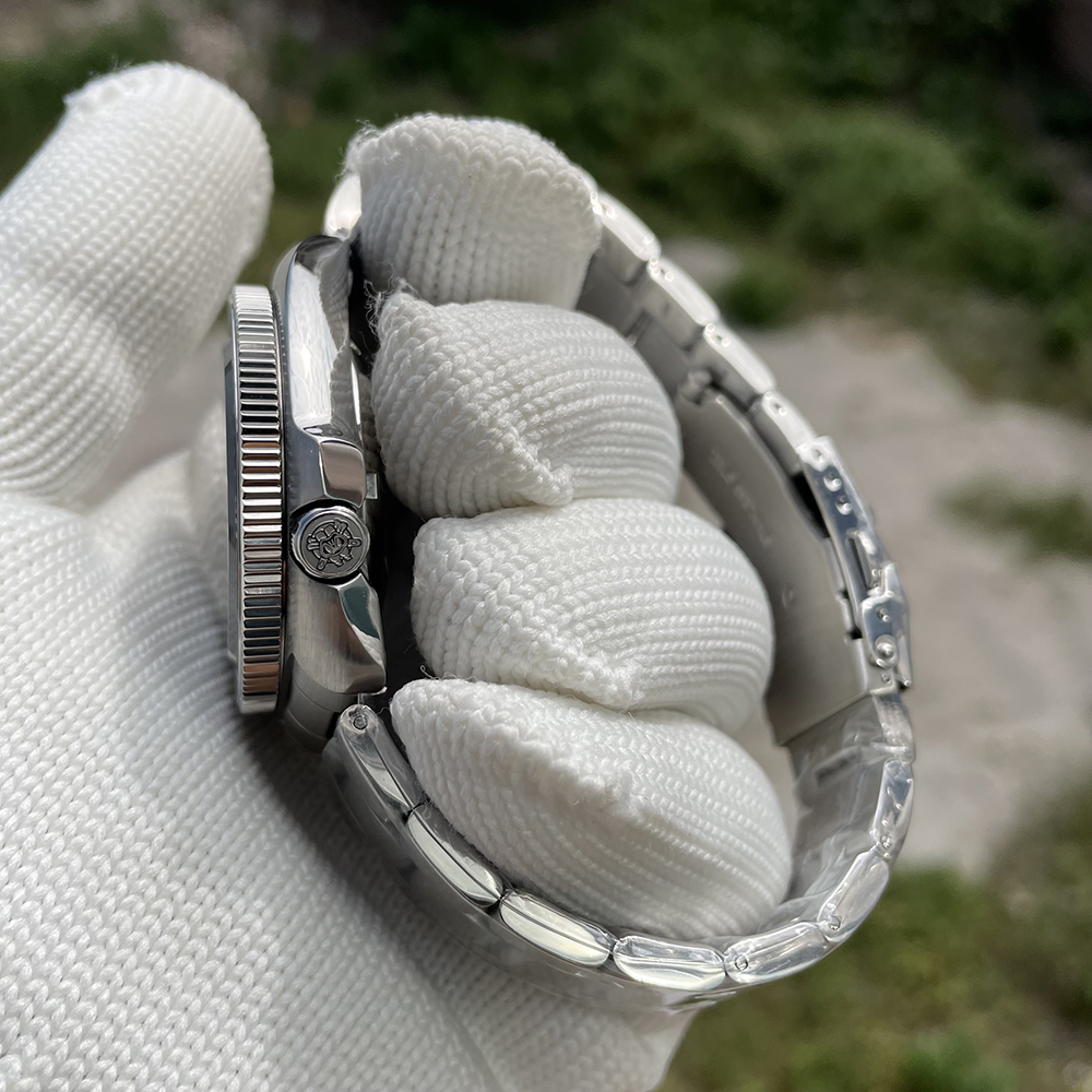 STEELDIVE Brand 44mm Captain W - Diesel Watches Smartwatch ulasan dan harga