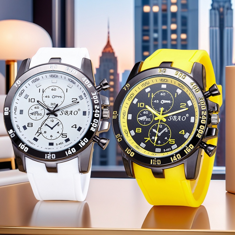 New Quartz Watches for Men and - Smartwatch Sports Watches For Women ulasan dan harga