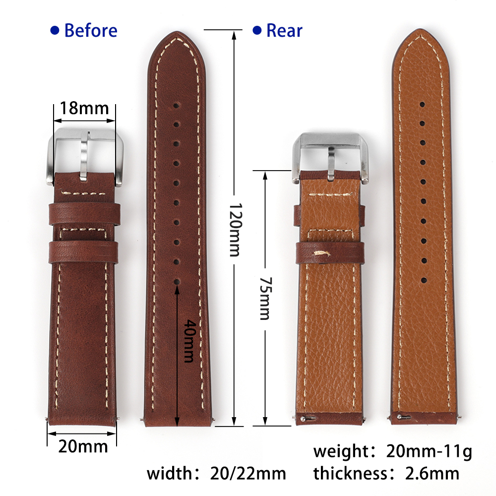 Quick Release Watch Band Calfs - Smartwatch Vintage Watches For Women ulasan dan harga