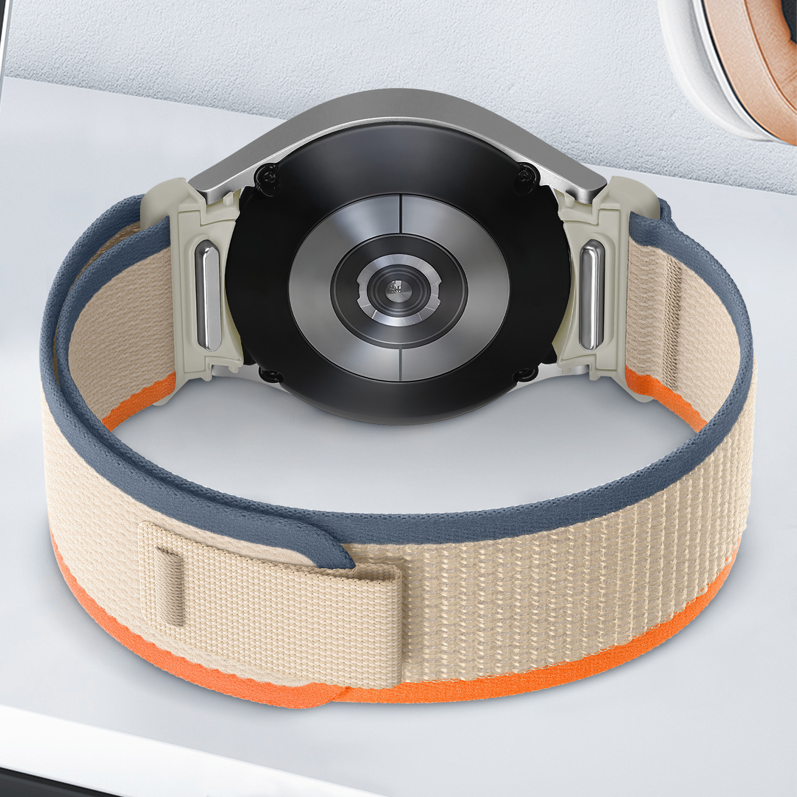 Trail loop Strap for Samsung G - Smartwatch Rugged Watches For Men ulasan dan harga