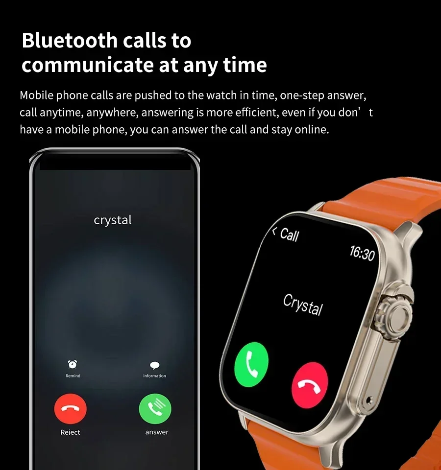 2026 Original Hello Watch 5+ S - Smartwatch Watches For Girls ulasan dan harga