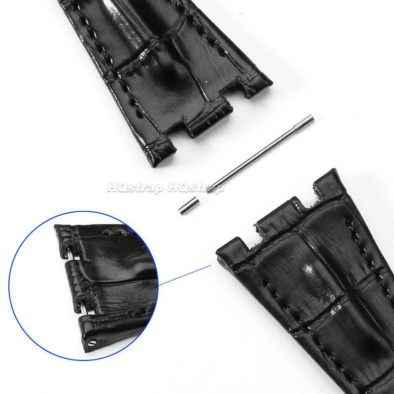 2pcs Stainless Steel Screw Pin - Watch Crown Pusher ulasan dan harga